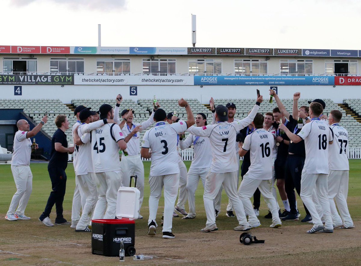 George Garrett tweet media