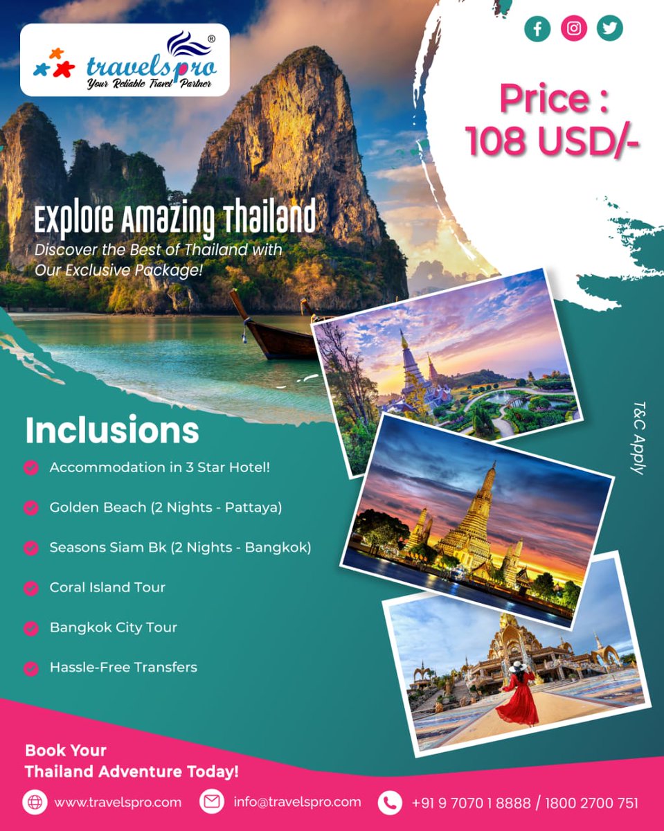 Travelspro tweet media
