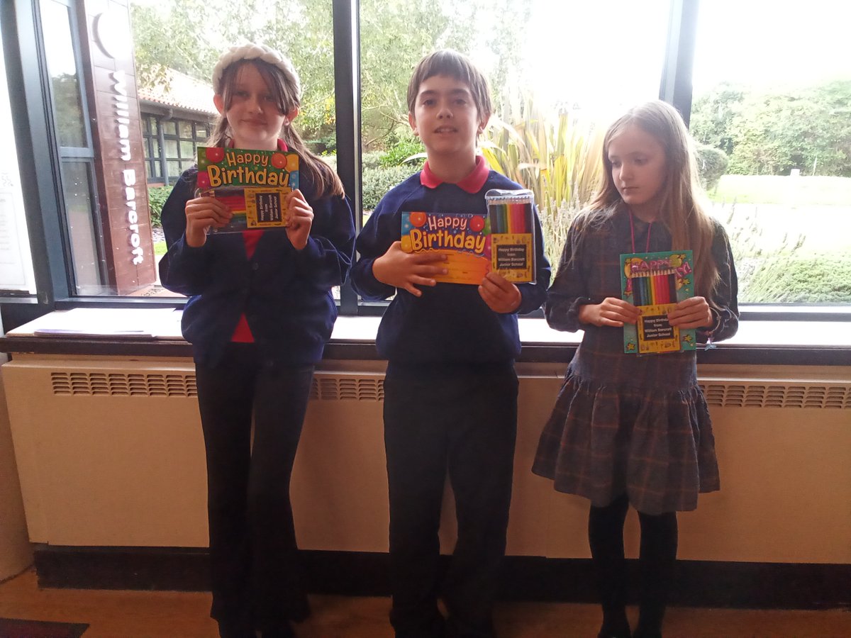 WBJBernard's tweet photo. @WBJJuniorSchool @HarbourLearning @WBJYear3 @WBJYear4 @WBJYear5 @WBJYear6 
Upper school star of the week, well done everyone. https://t.co/oizwgdv3tL