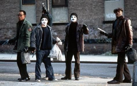 SebastianAvenue's tweet photo. Dead Presidents was released in theaters October 6, 1995. 💰 https://t.co/RbIR89nKX1