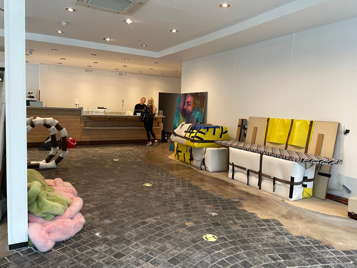 CreativeLandTrust tweet media