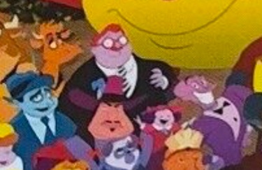 Ben Habegger tweet media