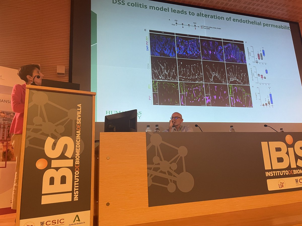 Manuel D. Gahete tweet media