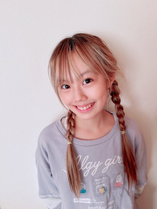 Twitterのコスプレ画像1