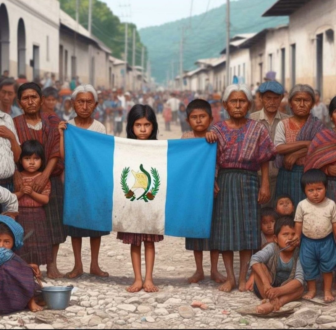 GodinezJunnior's tweet photo. Triste la vida de los que critican detrás de un teléfono cuando otros, los más humildes, dan la cara por nosotros...
#ParoNacional2023 #GuatemalaDespertó #Guatemala #democracia #elpueblounido #FueraCorruptos #FueraGolpistas https://t.co/6TE2WJAO8A
