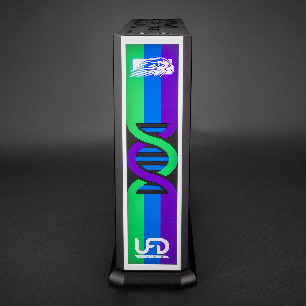 Falcon Northwest tweet media