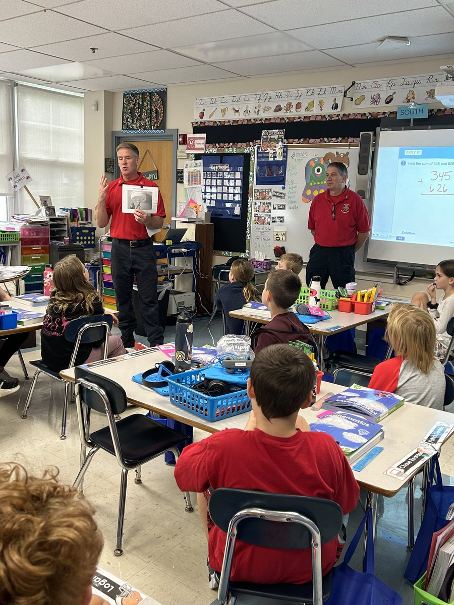 Mrs. Rowell’s Class tweet media