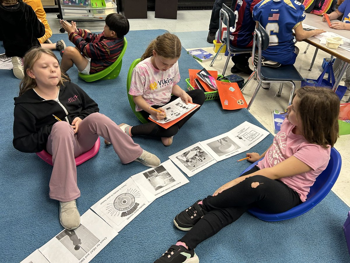 Mrs. Rowell’s Class tweet media