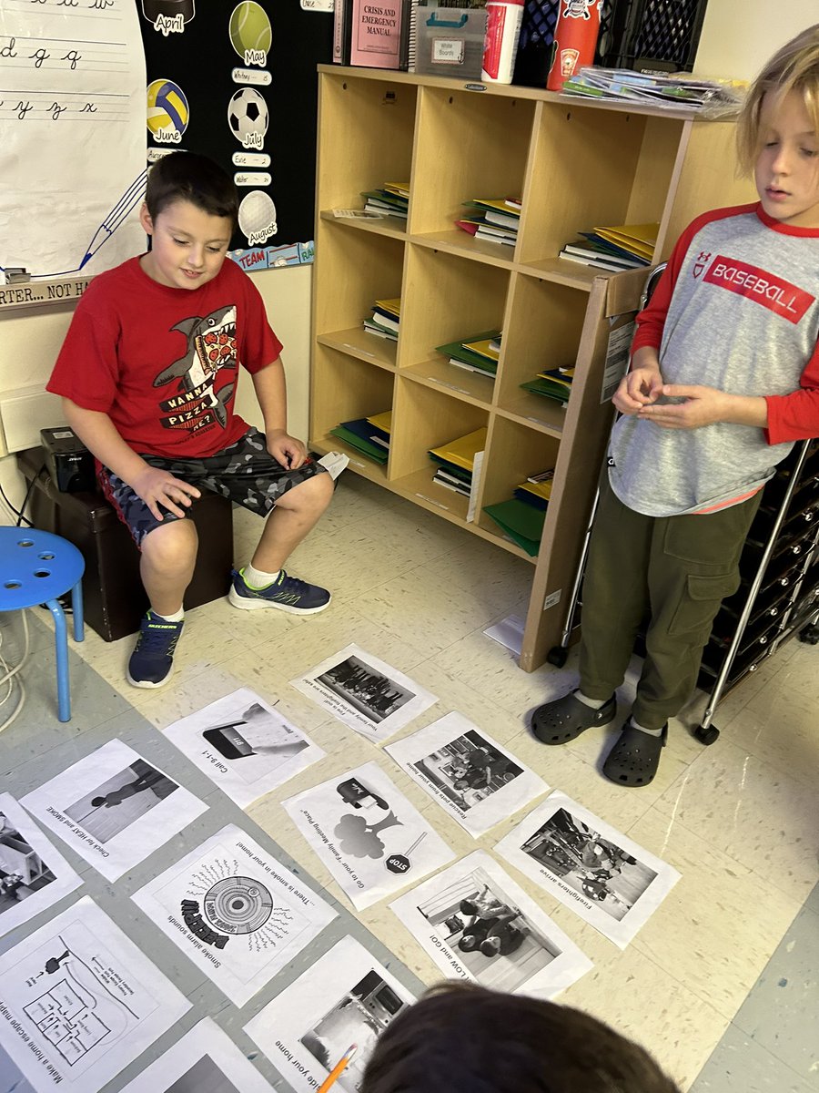 Mrs. Rowell’s Class tweet media