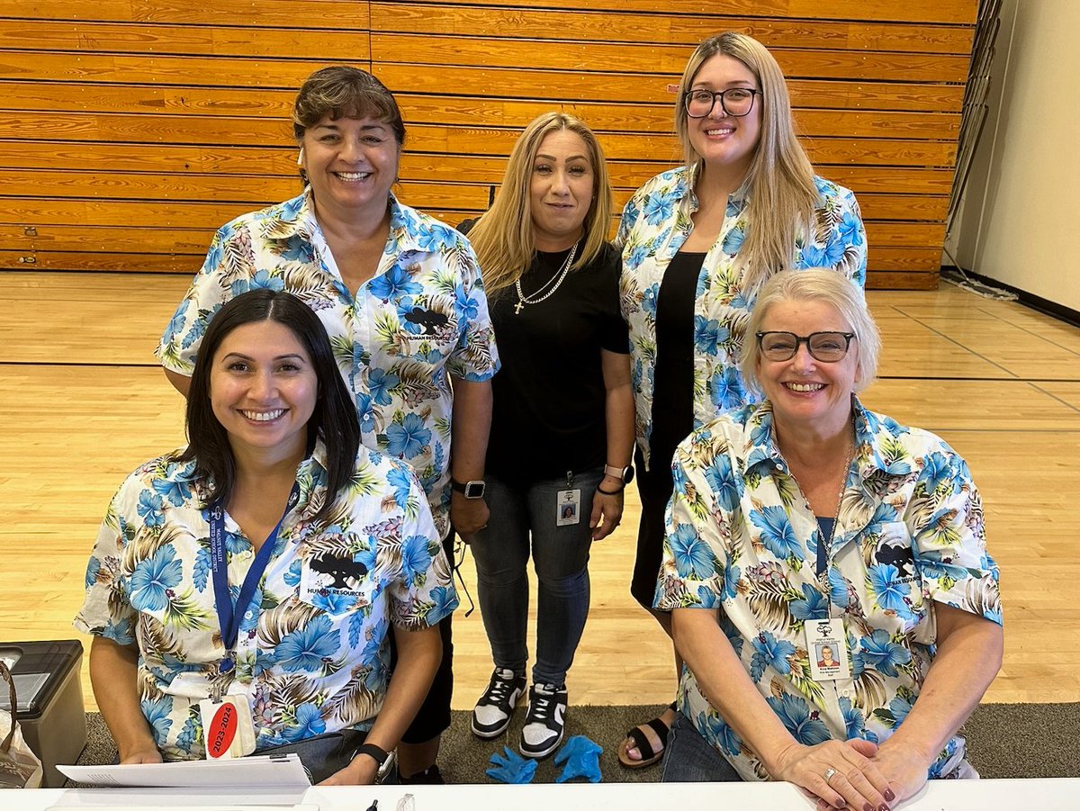 wvusdhr's tweet photo. @WVUSD_Tweet hosted the 2nd of 3 annual Benefits Fairs yesterday @DiamondBarHS1 The final fair will be held Wednesday, October 11, at the District Office. Come visit our friendly HR team and hear from our amazing health and wellness partners. #benefits #Health #lovemyjob #WVUSD https://t.co/ZSuUlprnOR