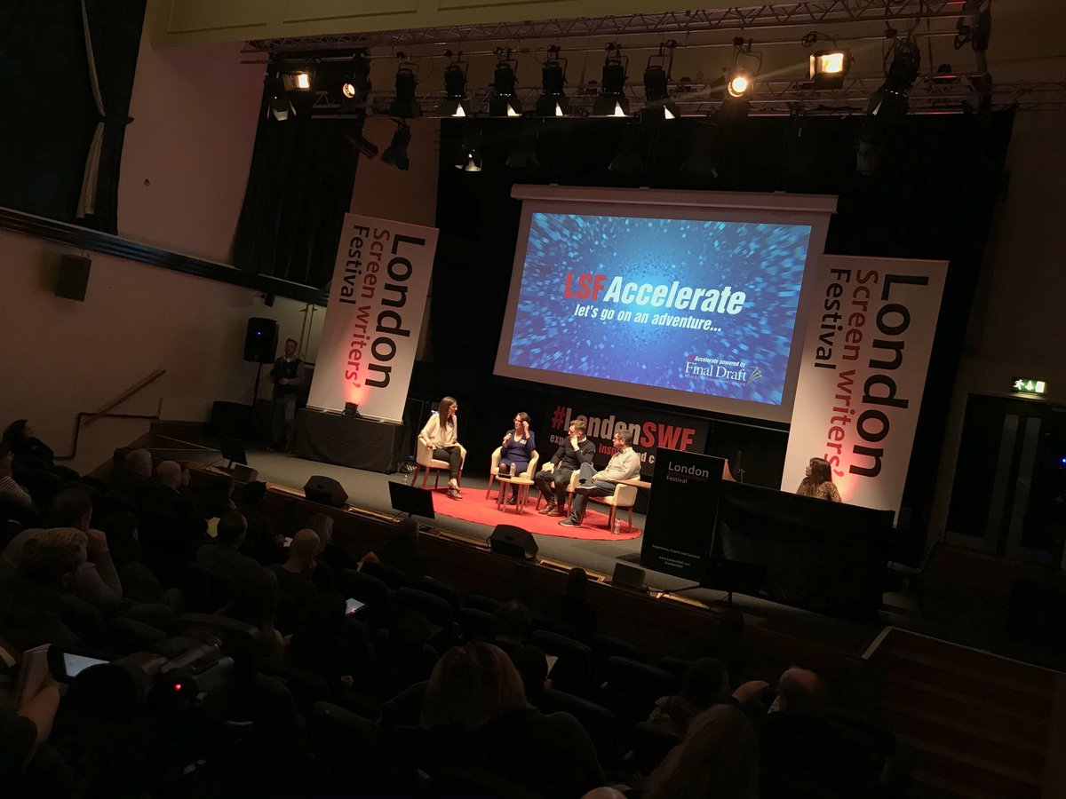 livingspiritpix's tweet photo. LondonSWF 2024 is steaming ahead and we are officially closing our early bird offer on October 31st.
Right now a full pass is £349 or £47.99 a month for eight months. It’s time to come home. It will be EPIC!
Tickets here
https://t.co/7dkVpkh1WH #londonswf #Screenwriters https://t.co/3yQa1lM5g6