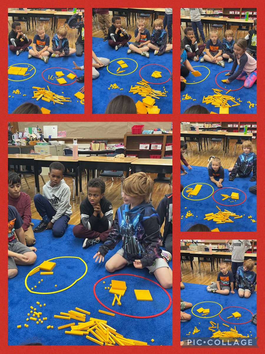 Tara Todd (@mstoddqvgrade3) on Twitter photo Learning how to compose and decompose numbers using base 10 blocks and having a friendly battle! <a href="/QVPSVikings/">QVPS Vikings</a> Learning how to compose and decompose numbers using base 10 blocks and having a friendly battle! <a href="/QVPSVikings/">QVPS Vikings</a>