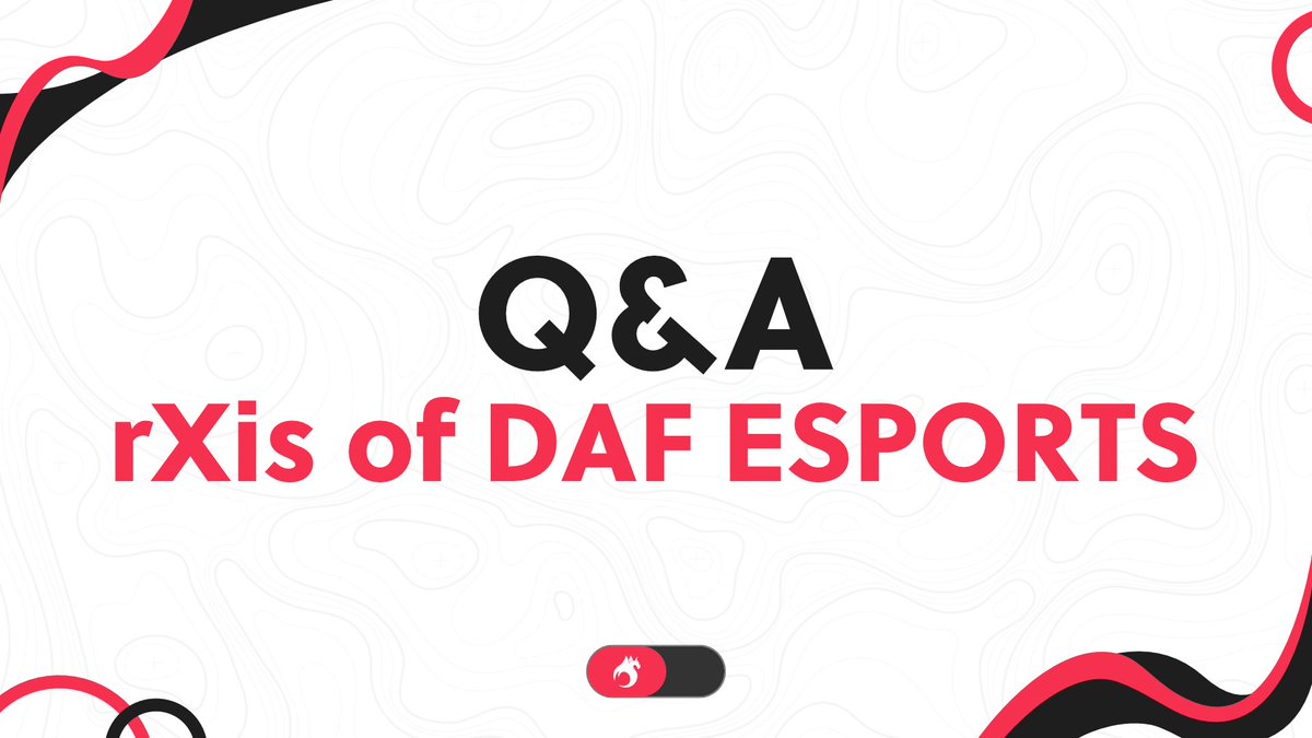 KryixGG's tweet photo. We got an exclusive interview ๐๏ธ
Learn more about the Contenders Fall Series Asia-Pacific Champions, DAF E-sport (@TXQFROG)! @rXisOW has us covered. (1/4) ๐งต
#OWPTP2023 #OWCAPAC https://t.co/zGkUzVGhWQ