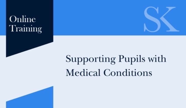 Join our webinar on Tuesday 17 October in collaboration with ESC and see how schools can support pupils who have medical conditions, from ‘reasonable adjustments’ to risk assessments. #SEN #Schools stoneking.co.uk/event/supporti…