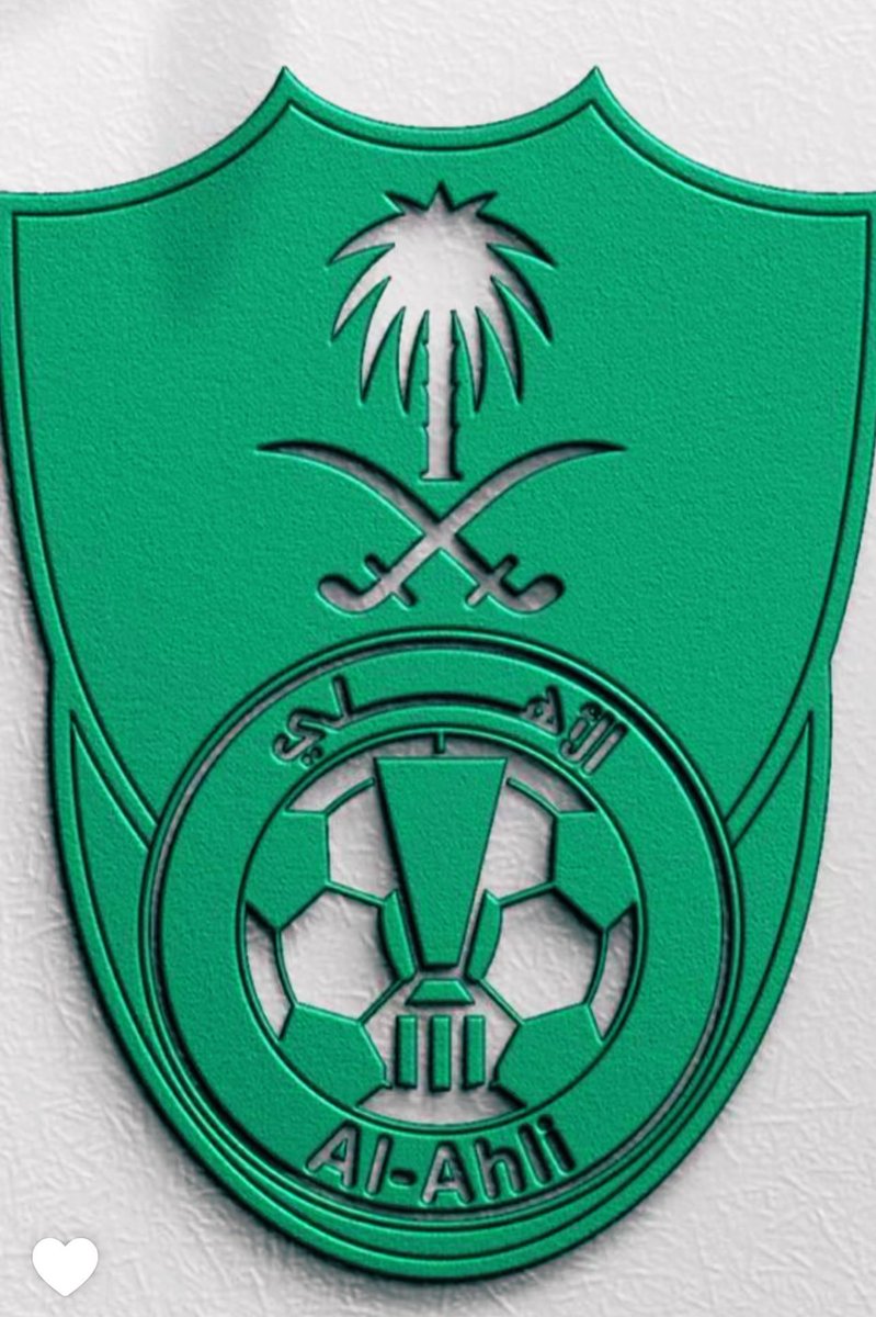 #الاهلي_الاتحاد
'مَساءألاهلِي:هلّ خُلق الجمّال ليَختصرُه شِعّارك امّ شِعّارك خُلق ليّثبُت أنّ لاَجمّال بعَدُه
اللهم يسر للأهلي سـبل الفرح والإنتصارات وابعد عنه خيبه الخسائر والعثرات💚💭َ
#مسسسسسسسسساءكم فووووووز💚
#رند