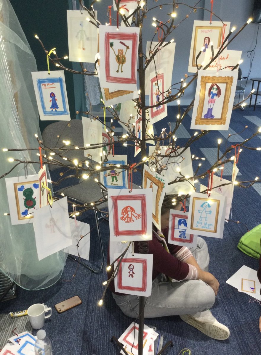 HarbornePrimary's tweet photo. Thank you to our Friends at St John's @StJohnsHarborne  who led us in wonderful workshops thinking about our " Super Powers" and reinforcing that we are all individuals and that's ok! #RE #uniqueindividuals #happypupils https://t.co/qCphpzKXAC