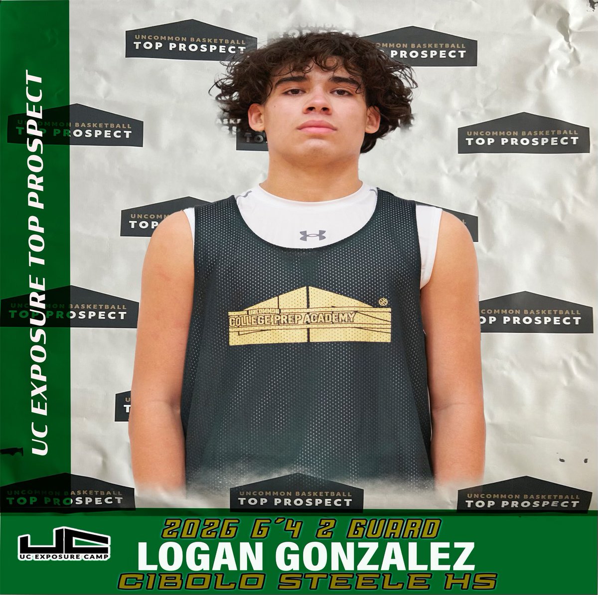 UC_Exposure's tweet photo. Future Prospects set to rise in the ranks and Selected Invites are SA " Top Prospects" @JoshuaRice2026 @JaylenCritten10 @logangonzalez0 2026s that will turn some heads this year #UCExposure #GetEmOnYourRadar #GetSignedUp #FinishOnTop #GrowYourFollowing https://t.co/SNy8DWamRn