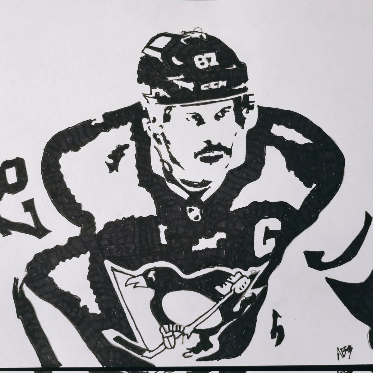 Puck Your Mother tweet media