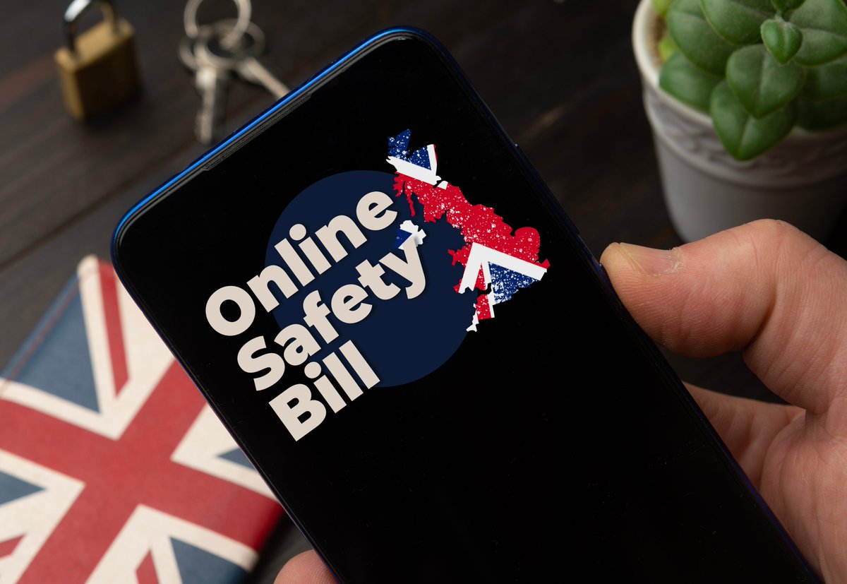 Coventry University Research and Innovation (@covuniresearch) on Twitter photo Four things missing from the Governmentβs #OnlineSafetyBill'π²π€³π»
"More needs to be done to ensure ongoing work by platforms, including regular risk assessments & use of appropriate content moderation." <a href="/DrMerry30/">Dr Sarah Kate Merry π»π</a> <a href="/MarcusJMaloney/">Marcus Maloney</a>
coventry.ac.uk/news/2023/coveβ¦
<a href="/CovUni_CPC/">Postdigital Cultures</a> <a href="/covcampus/">Coventry University</a> Four things missing from the Governmentβs #OnlineSafetyBill'π²π€³π»
"More needs to be done to ensure ongoing work by platforms, including regular risk assessments & use of appropriate content moderation." <a href="/DrMerry30/">Dr Sarah Kate Merry π»π</a> <a href="/MarcusJMaloney/">Marcus Maloney</a>
coventry.ac.uk/news/2023/coveβ¦
<a href="/CovUni_CPC/">Postdigital Cultures</a> <a href="/covcampus/">Coventry University</a>