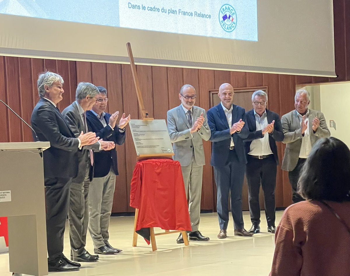 Franck Bizet tweet media