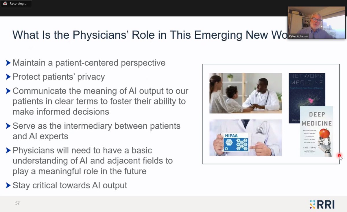 ISNkidneycare's tweet image. We had such an excellent second day at the ISN Scientific Writing Course, highlighting the use of AI in scientific writing, by @KotankoPeter.

Check out the course details here: ow.ly/j0oL50PTpVR

#ThisIsISN – Advancing kidney health worldwide. Together.