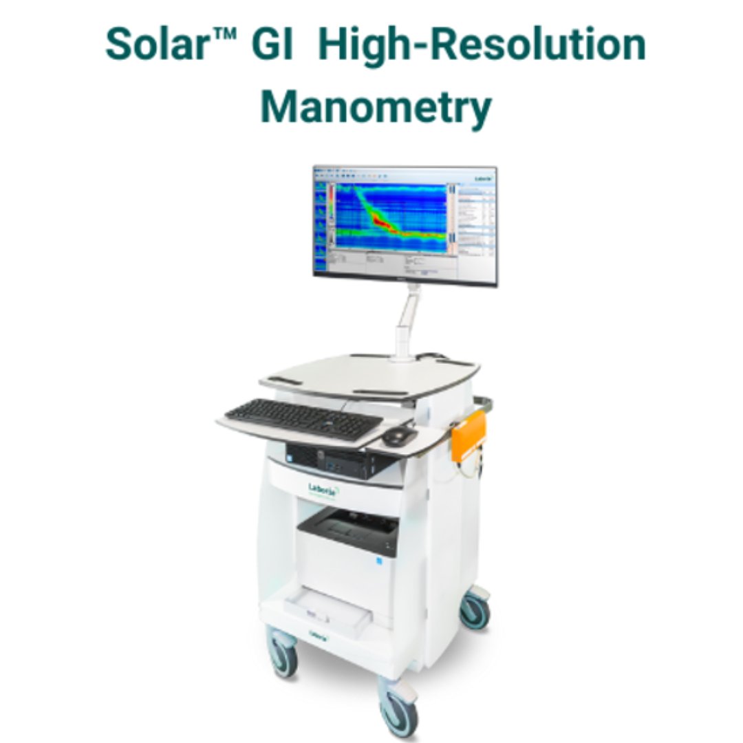 Visit #Laborie during #NASPGHAN2023 to engage with our team and learn about our Solar™ GI High Resolution Manometry system. For more information about our Solar™ GI, click here: hubs.li/Q0247K2V0 #ForDignityForLife #NASPGHAN2023 #Gastroenterology #Laborie