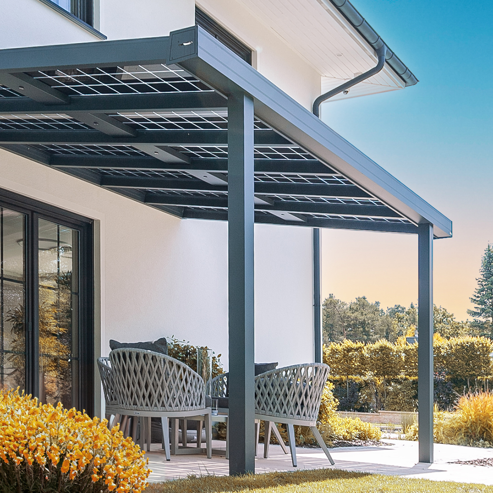 Easycarport's tweet photo. Wir wünschen euch ein sonniges Herbstwochenende!
#goldenerherbst #indiansummer #sonne #sonnenernergie #solar #solarglas #solarglass #solarterrasse #solarcarport #garten #herbststauden #homeinterior #autum https://t.co/R9G6PyS0h7