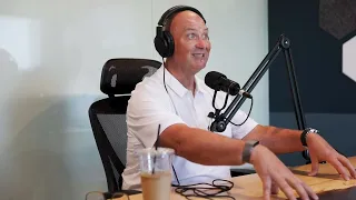 eques_law's tweet photo. End the week right by starting your day off with Kevin! Kevin West, CEO Invisible Insights, is always ready to help you put your best foot forward! Pop some earbuds in and listen to September's Basic Business Advice podcast and get ready to be inspired.
-
https://t.co/wH6PhYev5F https://t.co/pAj04nIXdb