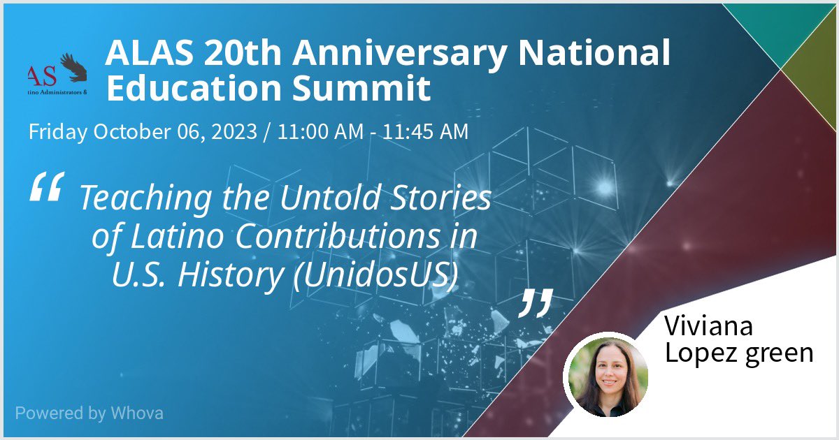 Viviana López Green (@vivilopezgreen) on Twitter photo Looking forward to sharing the main findings and recommendations from our collaborative research with <a href="/JHUeducation/">JHU School of Education</a> at #ALAS2023 the meantime, you may find the complete report here: nam11.safelinks.protection.outlook.com/?url=https%3A%… Looking forward to sharing the main findings and recommendations from our collaborative research with <a href="/JHUeducation/">JHU School of Education</a> at #ALAS2023 the meantime, you may find the complete report here: nam11.safelinks.protection.outlook.com/?url=https%3A%…