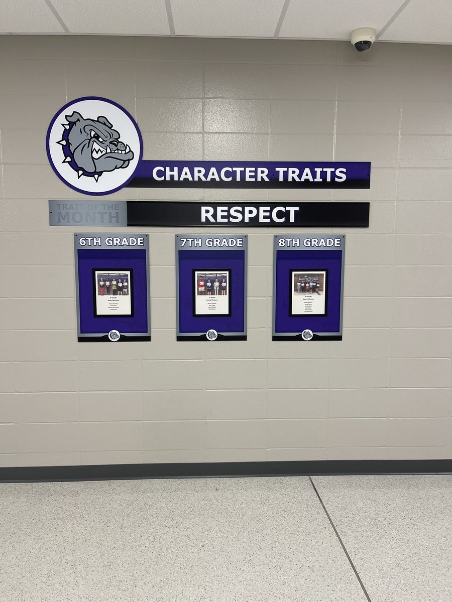 Brownsburg West Middle School tweet media