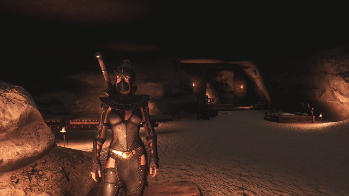 WiccanaTV's tweet image. Exiled Architect Challenge 💜 #AgeofWar #FuncomCreators