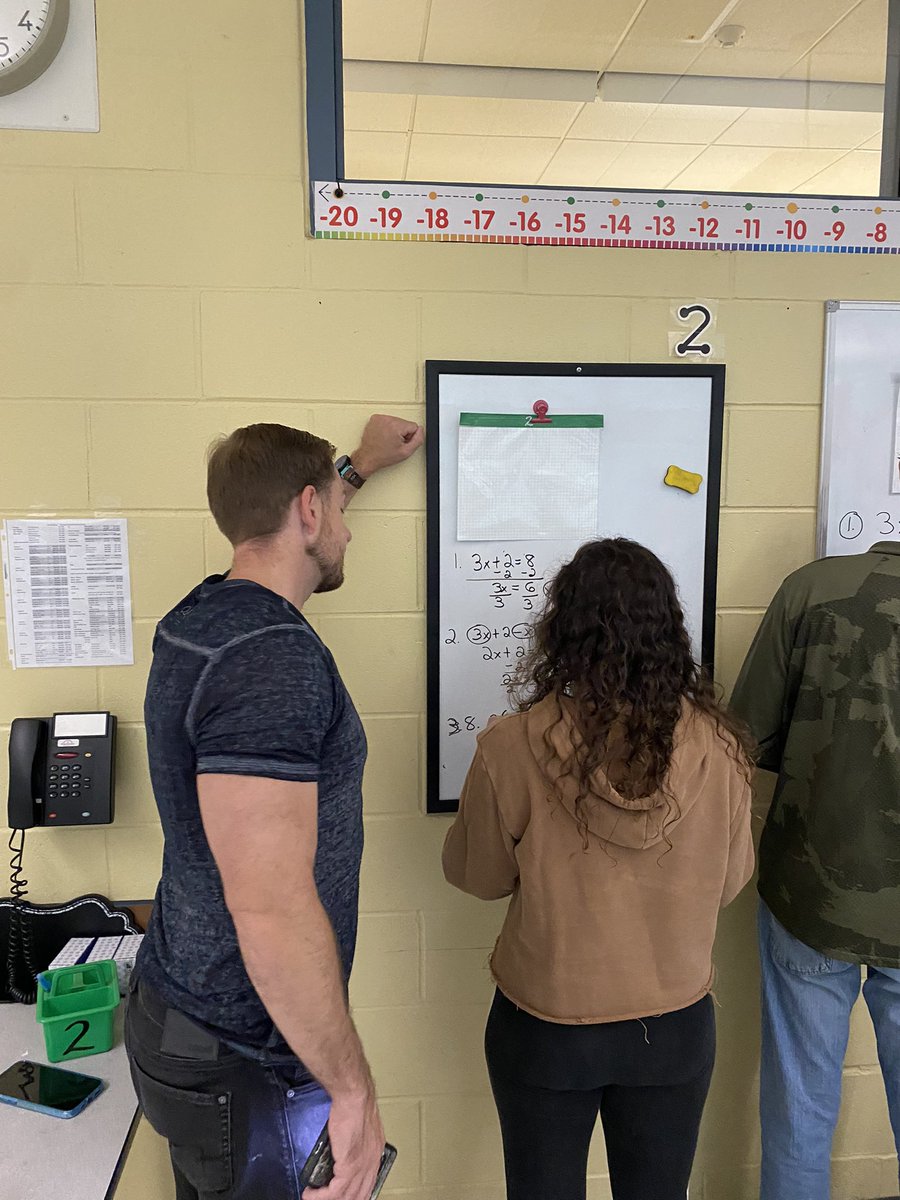 David Kowalchuk (@emskowalchukap) on Twitter photo Edison math teachers engaging in Building Thinking Classroom PD! <a href="/lyons_barton/">Erin Lyons-Barton</a> <a href="/pvcivitello/">Peter Civitello</a> Edison math teachers engaging in Building Thinking Classroom PD! <a href="/lyons_barton/">Erin Lyons-Barton</a> <a href="/pvcivitello/">Peter Civitello</a>