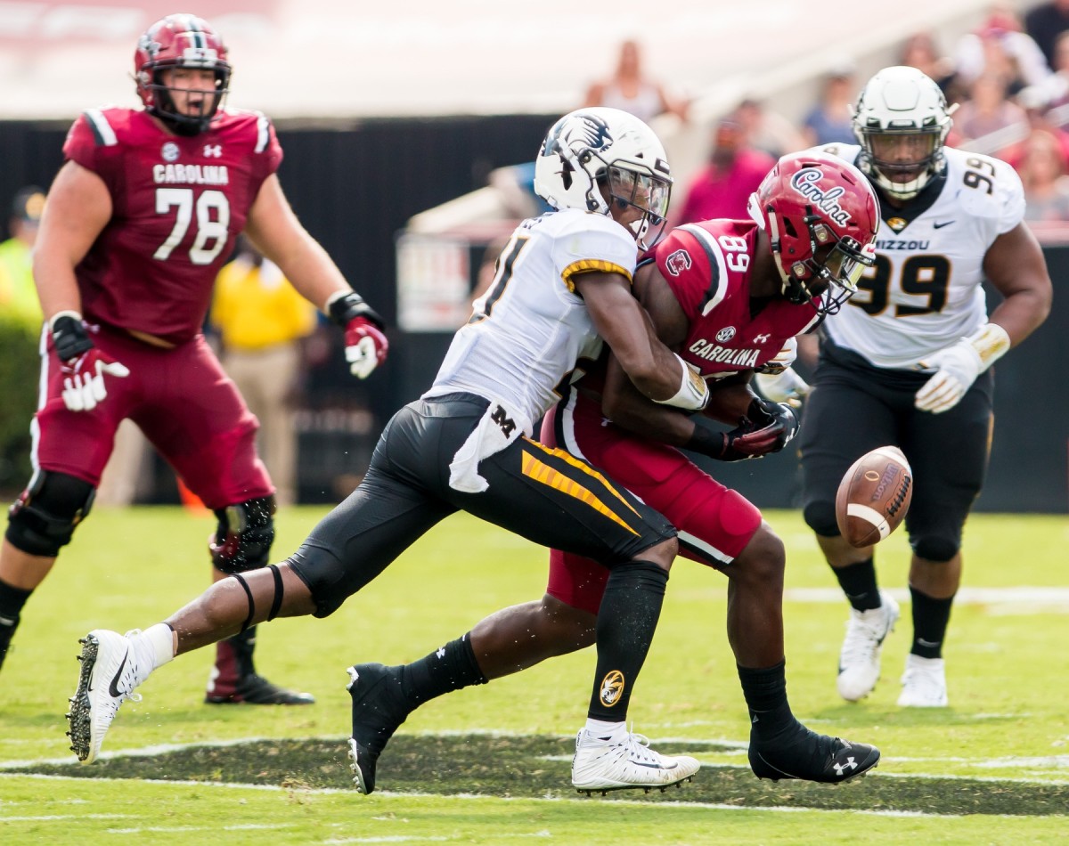 Gamecock Russ🤙🏻 tweet media