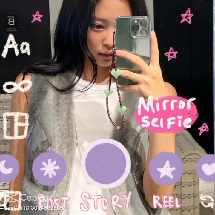 c0quetteuu's tweet photo. cute template on capcut

a thread https://t.co/W6NuNfTwYW