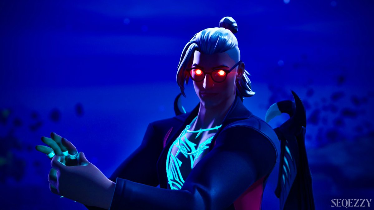 Sezvyn_'s tweet photo. A voracious traveler with a hunger for the finer things in life… 🌙
- Kado Throne
#Fortnite #Fortographs #FortniteLastResort https://t.co/4cOLKIuFvZ