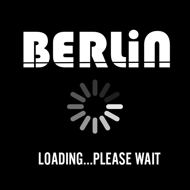 Only a few hours left until we start from 18:00 - Enjoy an early evening kick-off to the weekend. Join us! Join us at the Tempest on Brighton seafront and dance under the sun/stars. #berlinbrighton #brighton #berlin
