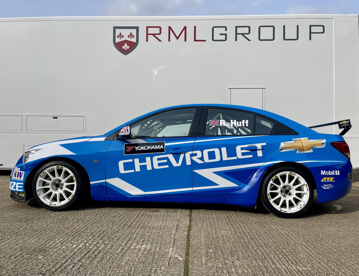 RMLGroup's tweet photo. Our Chevrolet Cruze is on its way to Bicester Scramble this Sunday! If you’re attending the Bicester Scramble and come across the Chevrolet Cruze, make sure you tag us in any posts!
 
#BicesterScramble #WTCC #ChevroletCruze https://t.co/xfkQyZiKj2
