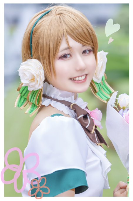 Twitterのコスプレ画像27