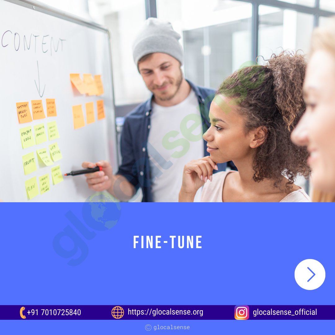 glocalsense's tweet image. 5(6) Fine-tune.

#websitetraffic #landingpage #uxdesignprocess #uxprototype