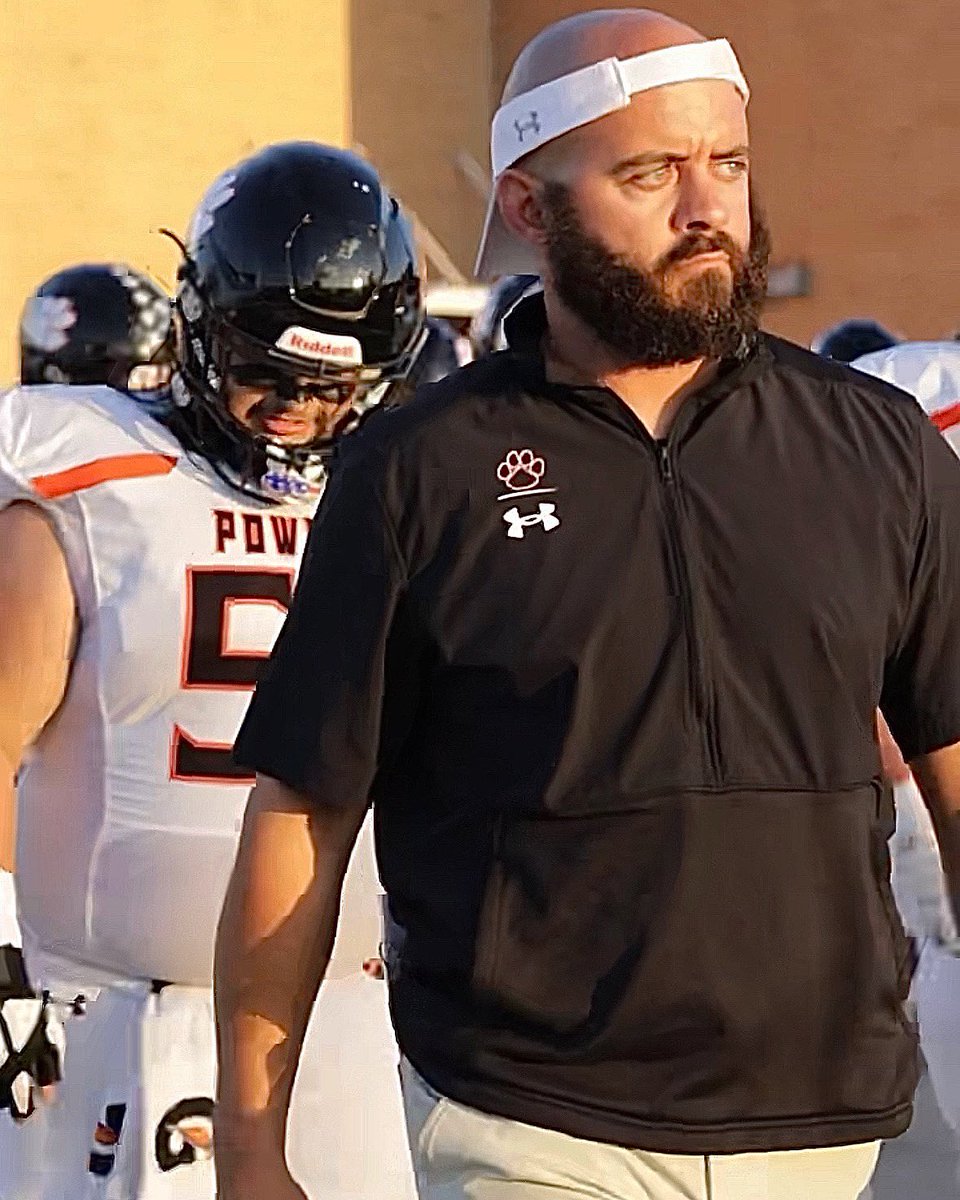 “If you’re hunting us, you won’t have to look far. We’ll be on your front porch when you open the door.”

- Dan Campbell