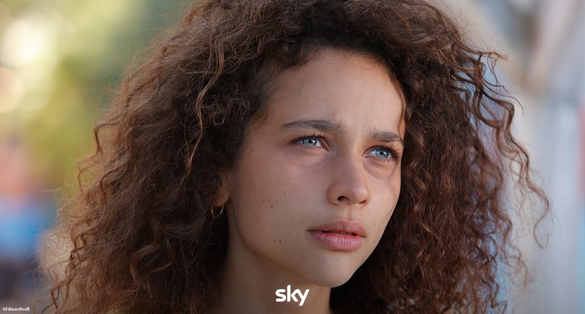 Sky tweet media