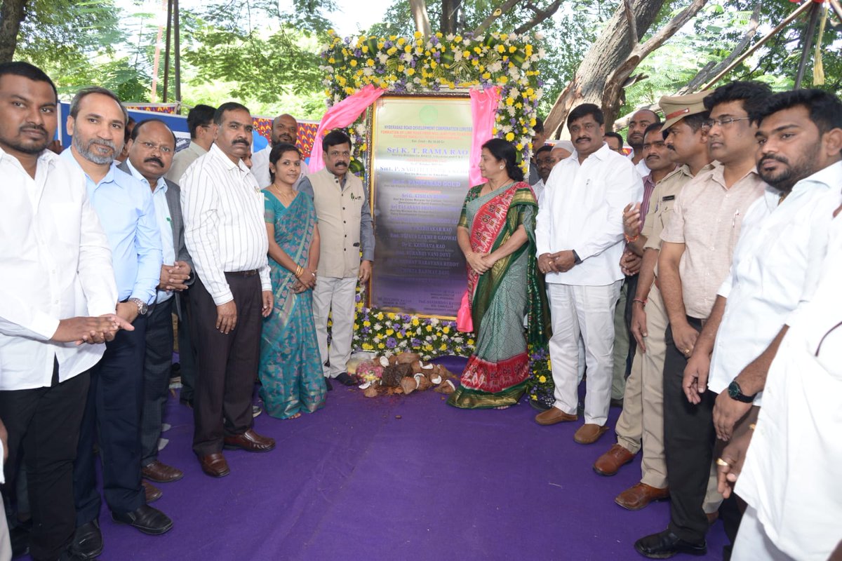 OSMANIA UNIVERSITY tweet media