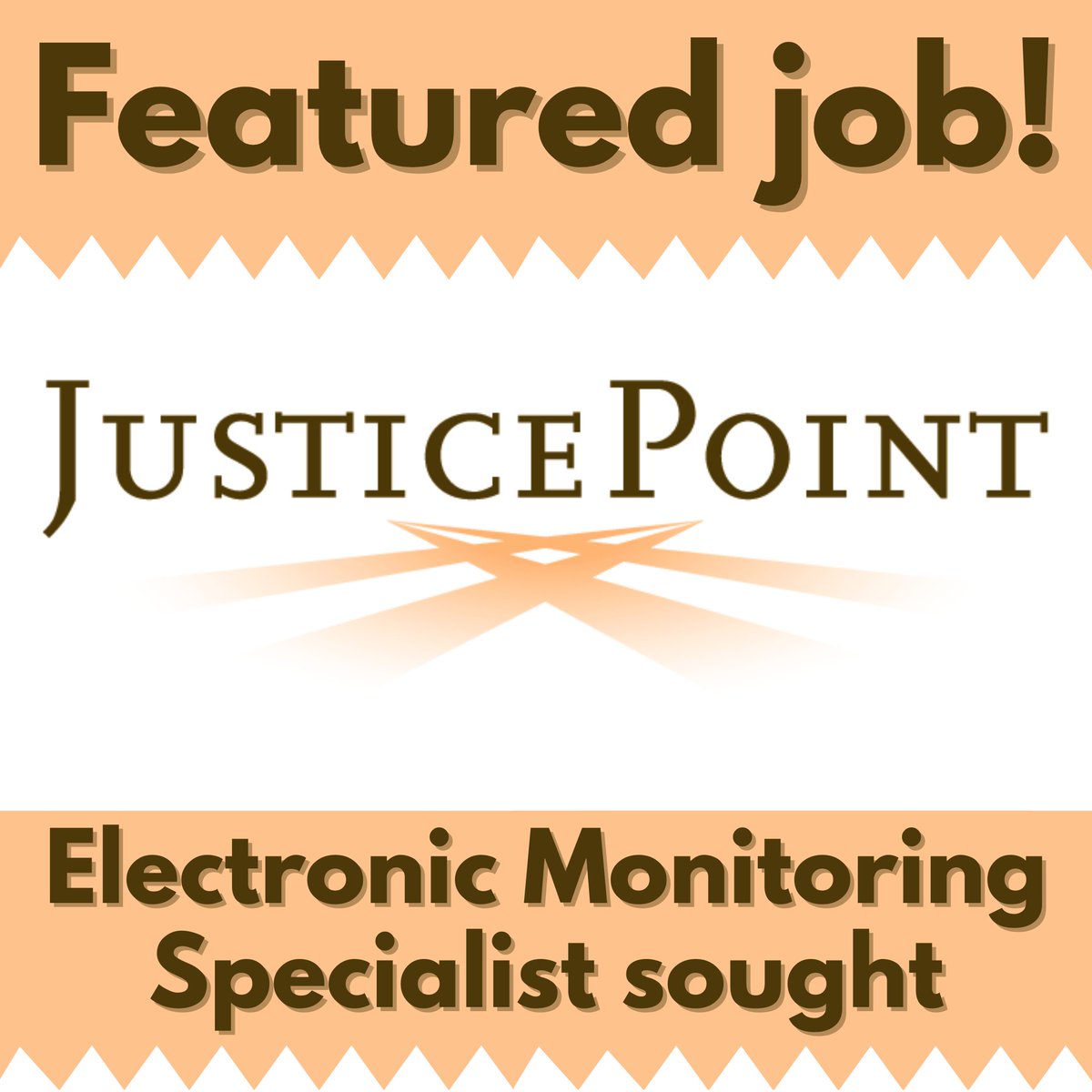 Jobs That Help tweet media