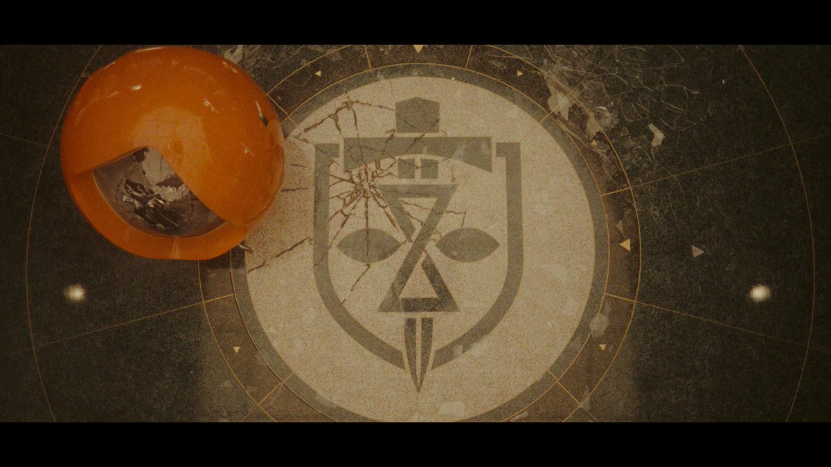 winserendipity's tweet photo. Marvel Studios LOKI Season 2, Episode One - Ouroboros https://t.co/VKWTAiOoHS