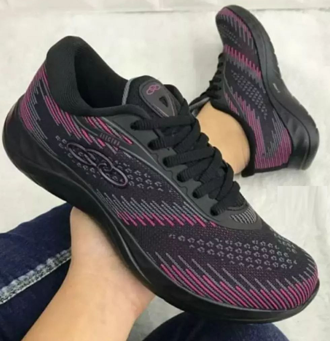 Tênis Olympikus ELECTRA/159 feminino