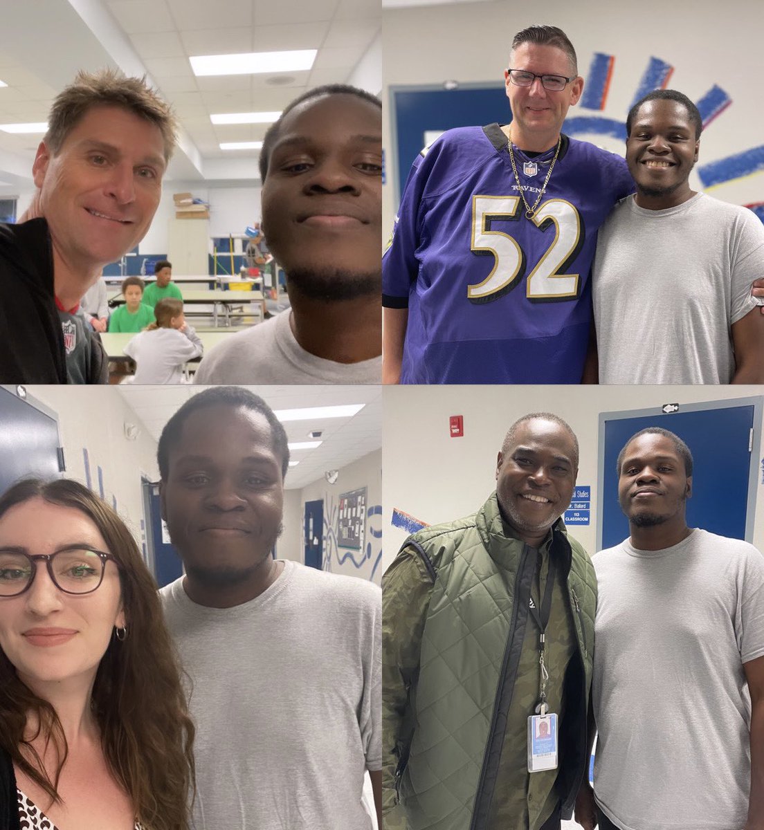 The Academies - Endeavor & Discovery tweet media