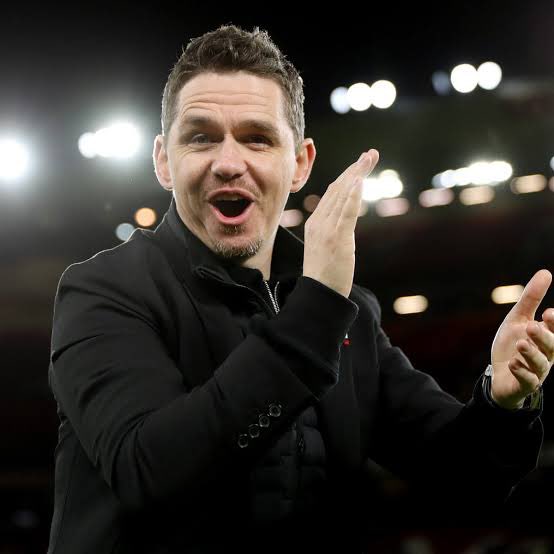 Dally_Sui's tweet photo. 🔥 Marc Skinner's bold prediction: 'Manchester United has what it takes to halt Alessia Russo!' 🛑⚽
Get ready for an electrifying clash as they face Arsenal tonight at 7pm. 🍿👀
#MatchdayShowdown #MUFCvsAFC"
#Arsenal #PremierLeague
#matchdaynews https://t.co/1bPanCPbJ9