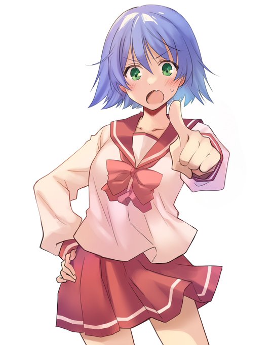 久々に描いたー
何も見ずに描いたのでデザイン違うとこあったらごめんね。

19年前のゲームのキャラですってよ?

19年………前………??? 