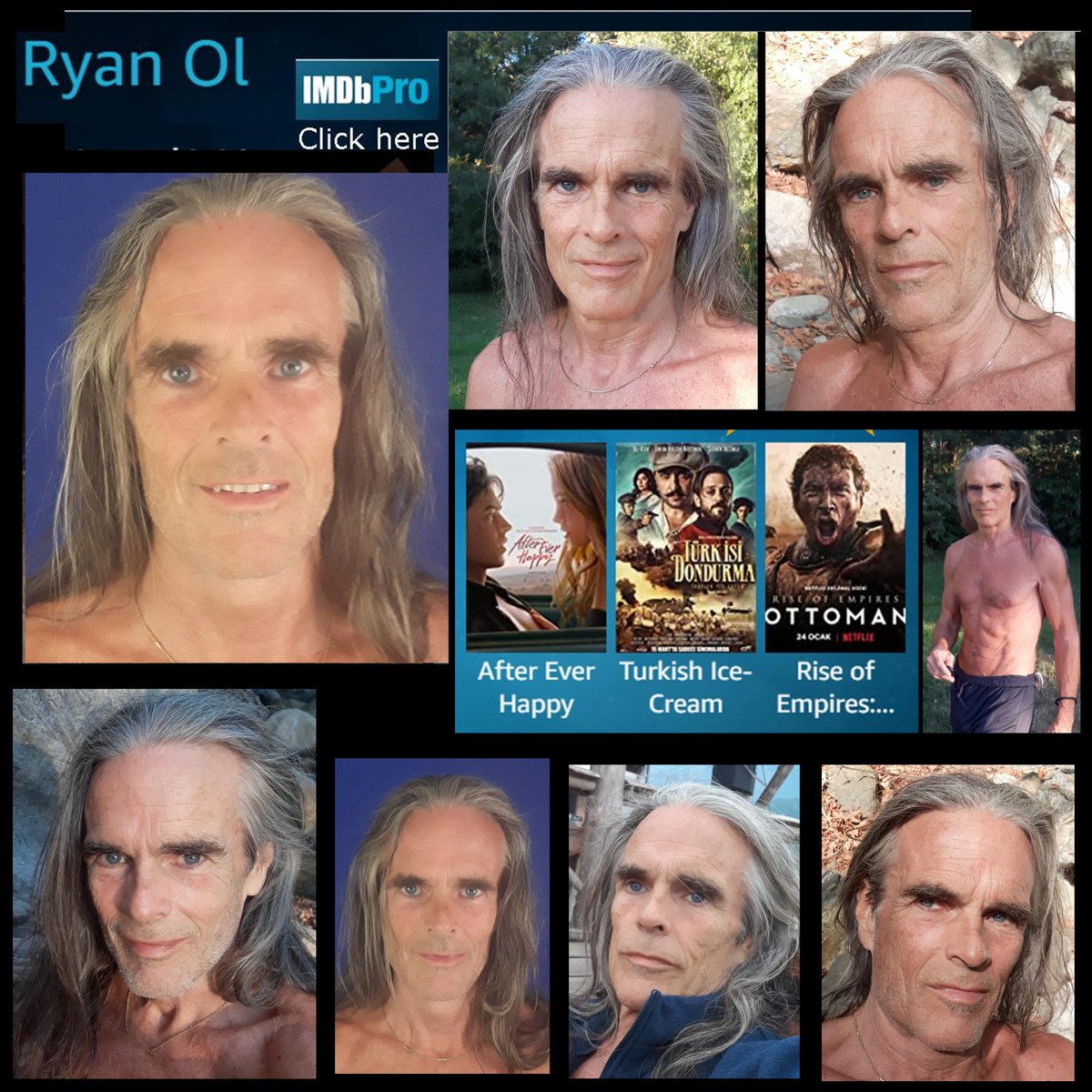 Ryan1OL's tweet photo. #Yabanci #aktor RYAN OL... https://t.co/sqttZaet9o…RYAN OL https://t.co/c7wSfxo5jm #workingactor #filmactor #Headshots #yabanciOyuncu #matureactor #internationalactor #afternators #RYANOL #dizi #Bulgaria, #Greece, #Turkey #Istanbul #BlueEyes #oyuncu #STARS #handsome #filmtwt https://t.co/JZAgE8LD76
