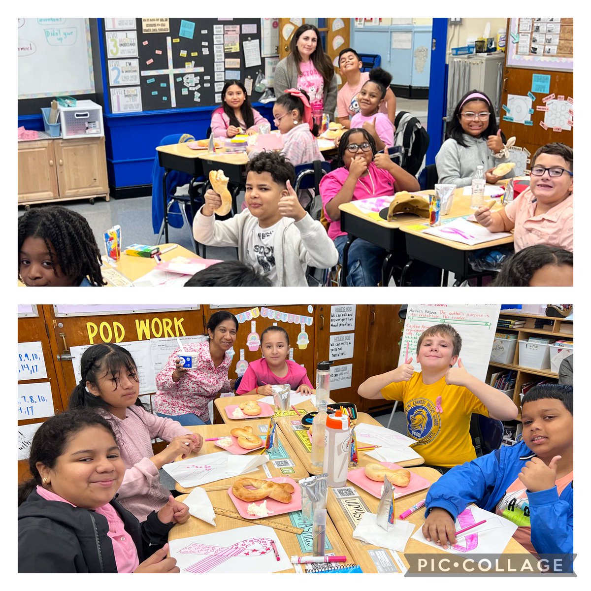 502 @ PS 66q tweet media